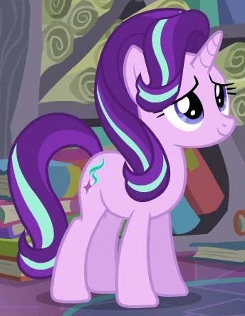 Is This A Bath Amp Body Works Scent Or My Little Pony