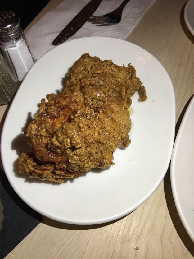 Fried Chicken
