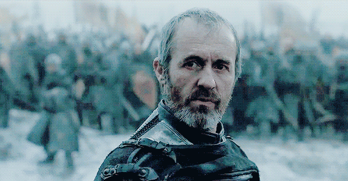 Stannis Baratheon