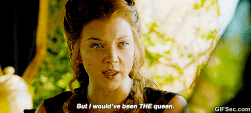 Margaery Tyrell