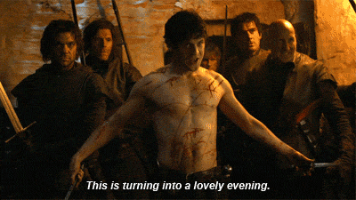 Ramsay Bolton