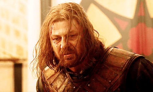 Ned Stark