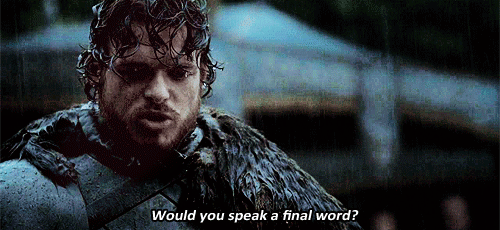 Robb Stark