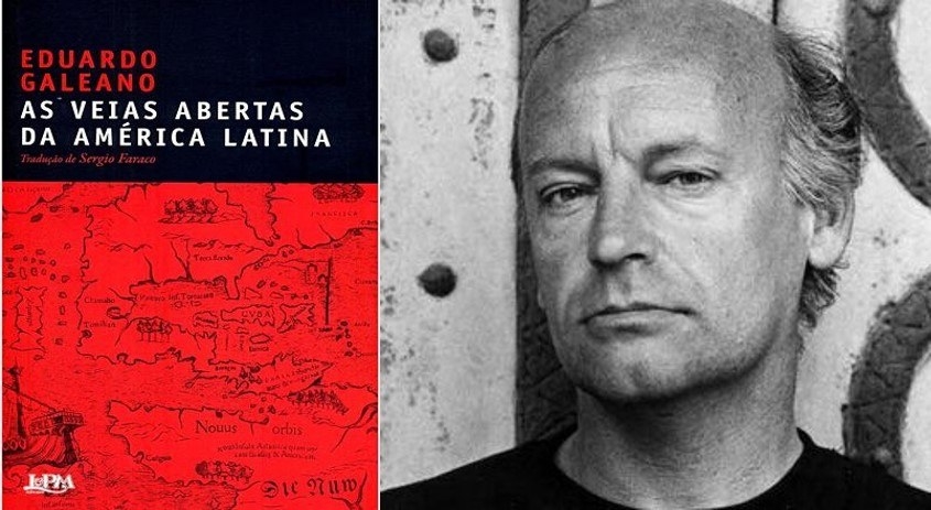 Um passeio profundo por cinco séculos de história, um tratado de economia política acessível para leigos, uma grande reportagem, um guia de viagem de lugares não necessariamente turísticos, mas indiscutivelmente muito importantes para a história ou para a economia desse recanto do mundo. O livro do uruguaio Eduardo Galeano, falecido em 2015, é tudo isso simultaneamente. Ao versar sobre a América Latina – um conceito que, mais do que geográfico, está inserido nas esferas cultural e política – de modo tão original, numa linguagem que reuniu tanto o humor ácido de um ensaio quanto o preciso detalhamento do jornalismo, Galeano produziu uma obra que segue atualíssima na sua essência, mesmo após quase cinquenta anos de tê-la presenteado ao mundo.