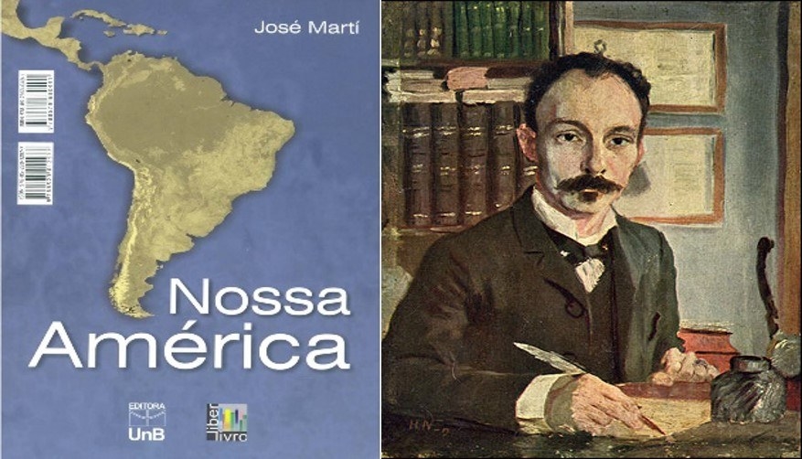 Embora haja versão traduzida para o português no Brasil, recomendamos – a quem puder – a leitura do original no castelhano por conta da riqueza de metáforas e expressões idiomáticas (mas não difíceis de se compreender) utilizadas pelo autor. Este é provavelmente o melhor texto já escrito sobre o “sentimento” latino-americano em contraposição ao preconceito e à soberba dos colonizadores e dos “gringos” do norte. O tom muitas vezes lírico do texto não recai, contudo, num idealismo desenraizado da realidade que muitas vezes se atribui erroneamente a José Martí. Trata-se de uma verdadeira joia literária que registra um dos pioneiros pensadores latino-americanos. Política, democracia, racismo, indigenismo e outros temas são percorridos pelo herói cubano nesta obra.