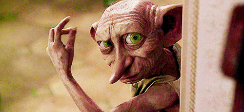 Dobby!