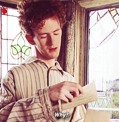 Percy Weasley!
