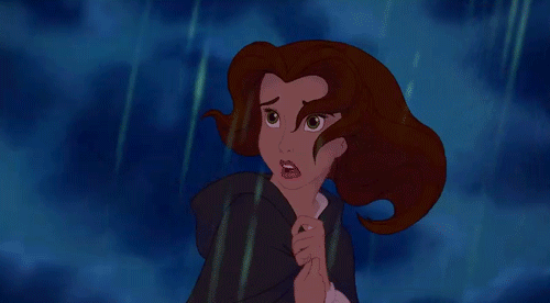 18 Reasons Belle From Beauty And The Beast Is Actually The Best Role Model