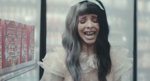 Thirteen Times Melanie Martinez Looked Fierce AF