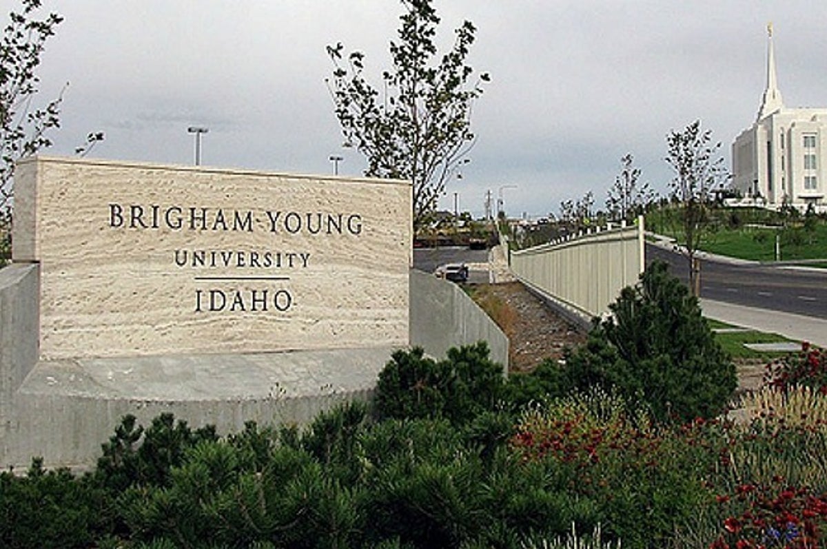 30 Things No One Tells You About Byu Idaho 30 Things No One Tells You About Byu Idaho