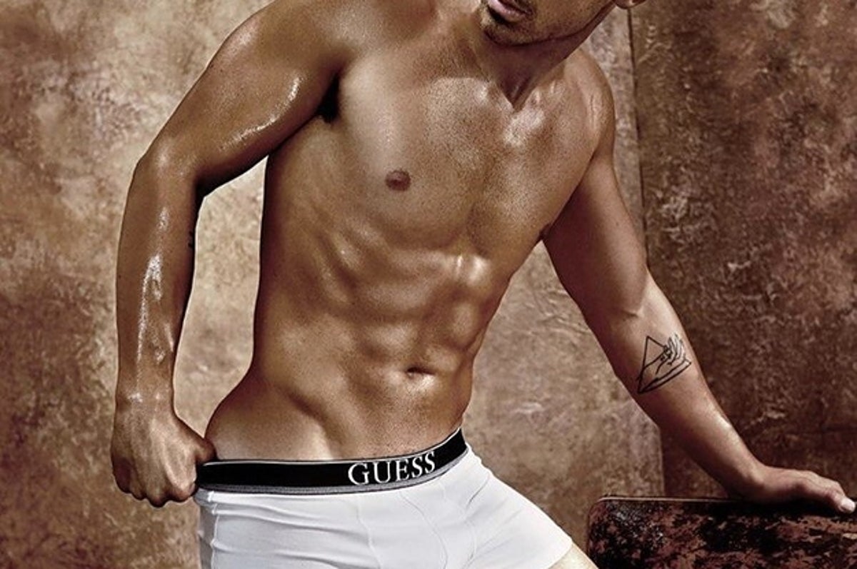 1200px x 797px - Seriously DO NOT Look At This If You Hate Joe Jonas Wearing Only Underwear