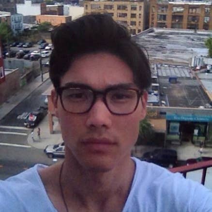 Selfie instagram asian Discover selfie