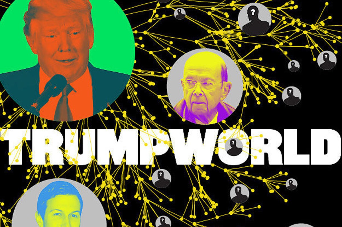 What's Going On Around The World Today?