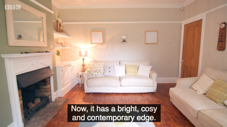 31 Reasons Why "Great Interior Design Challenge" Is The Best Show On TV