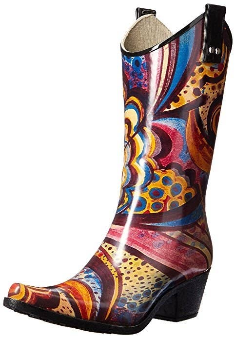 27 Of The Best Rain Boots You Can Get On Amazon