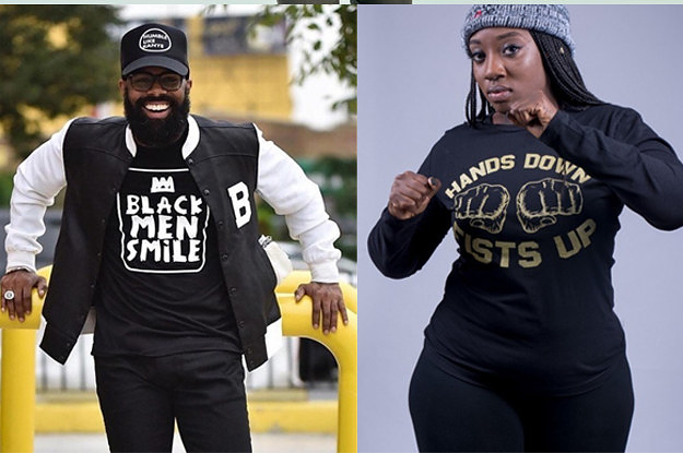 Black-Owned Clothing Brands You'll Love