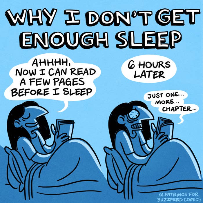 18 Jokes About Not Being Able To Sleep That Are Too Real 18 Jokes About Not Being Able To Sleep That Are Too Real