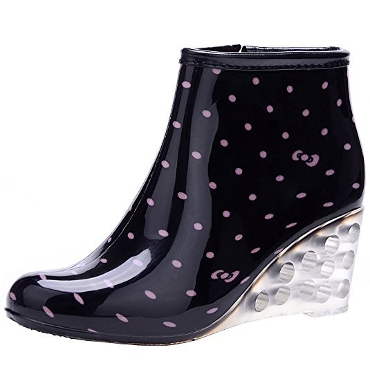 best rain boots for walking
