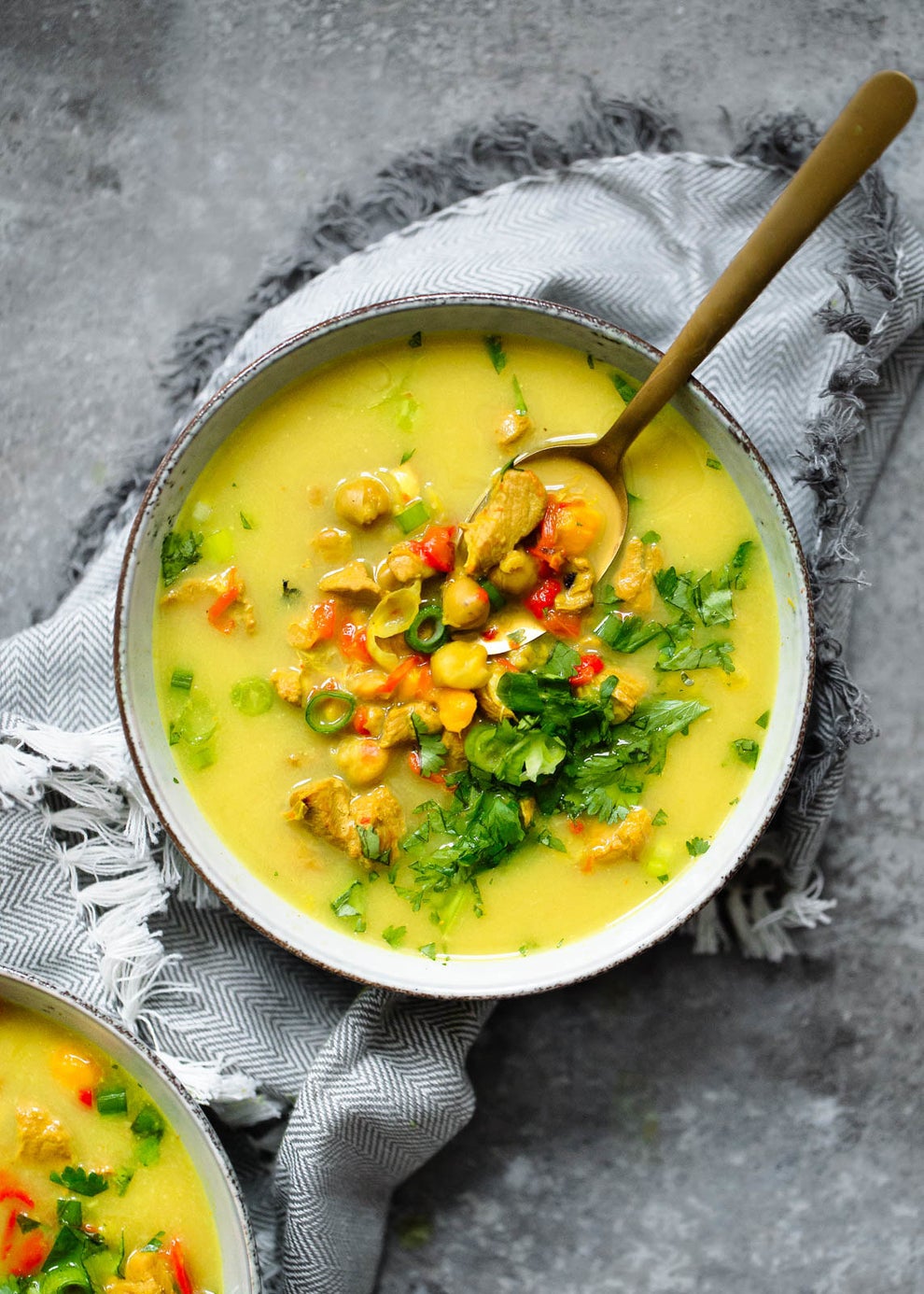59 Healthy Soup Recipes That Are Cozy & Nutritious