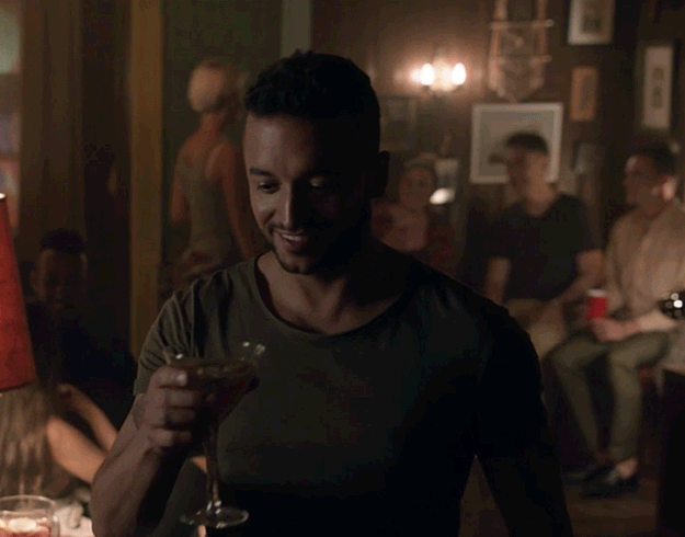 This, of course, is 100% a crime because you'd take mixology > potions ANY DAY.