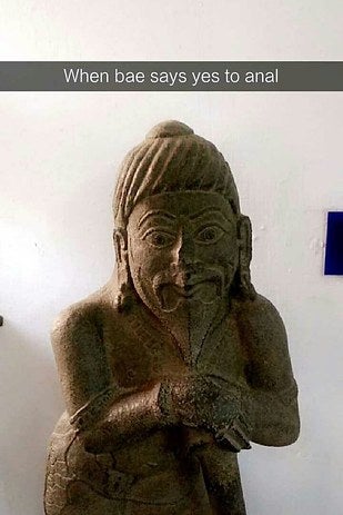 21 Indians You Should Add On Snapchat, Like, Yesterday