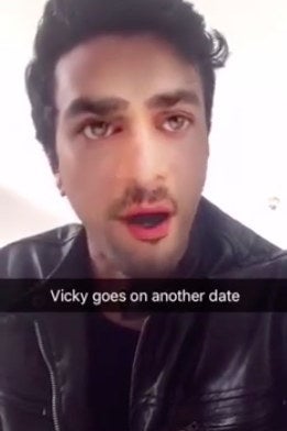 21 Indians You Should Add On Snapchat, Like, Yesterday