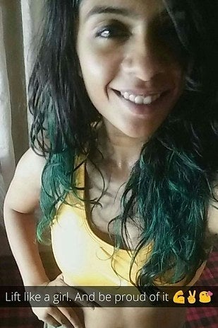 21 Indians You Should Add On Snapchat, Like, Yesterday