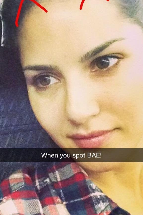 21 Indians You Should Add On Snapchat, Like, Yesterday