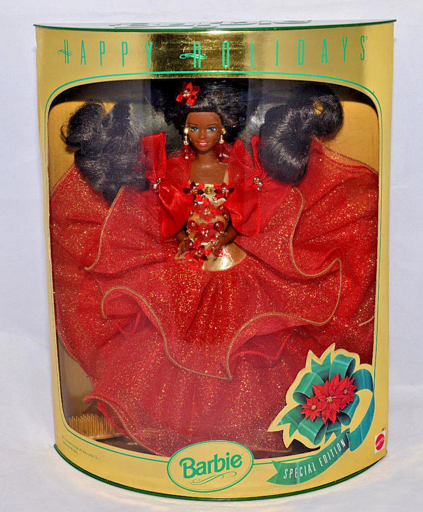 26 Things Absolutely Every Girl Who Grew Up Playing With Barbies Did