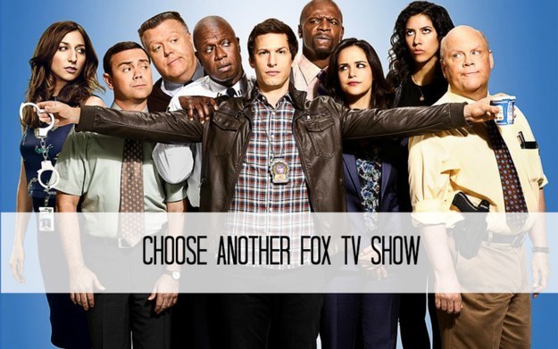 Which quot Brooklyn Nine Nine quot Detective Should You Fight Crime With?