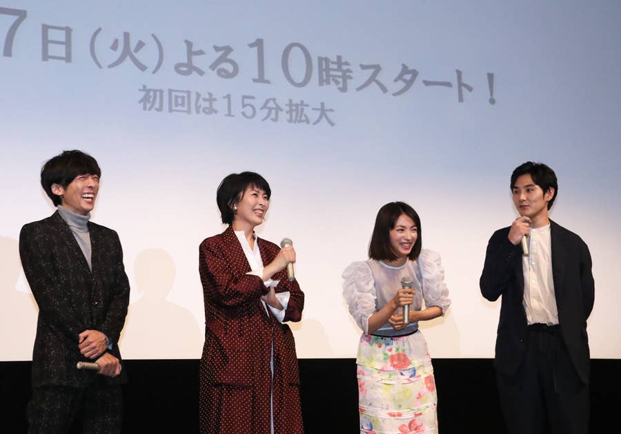 ドラマ カルテット 手がける 言葉の魔術師 坂元裕二のセリフの魅力
