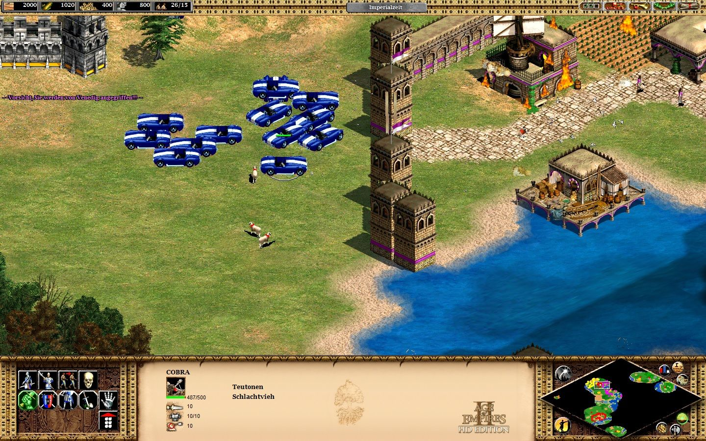 Как читать 2 2 игра. Age of Empires 1997 геймплей. Age of Empires 2 II век. Age of Empires II: Definitive Edition.