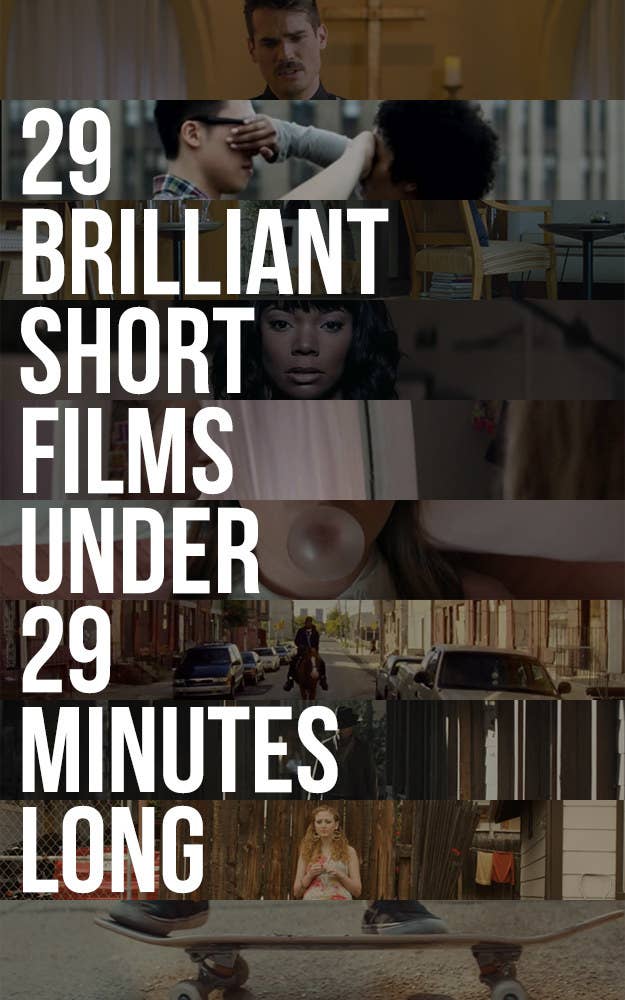 Short Takes, Film/TV