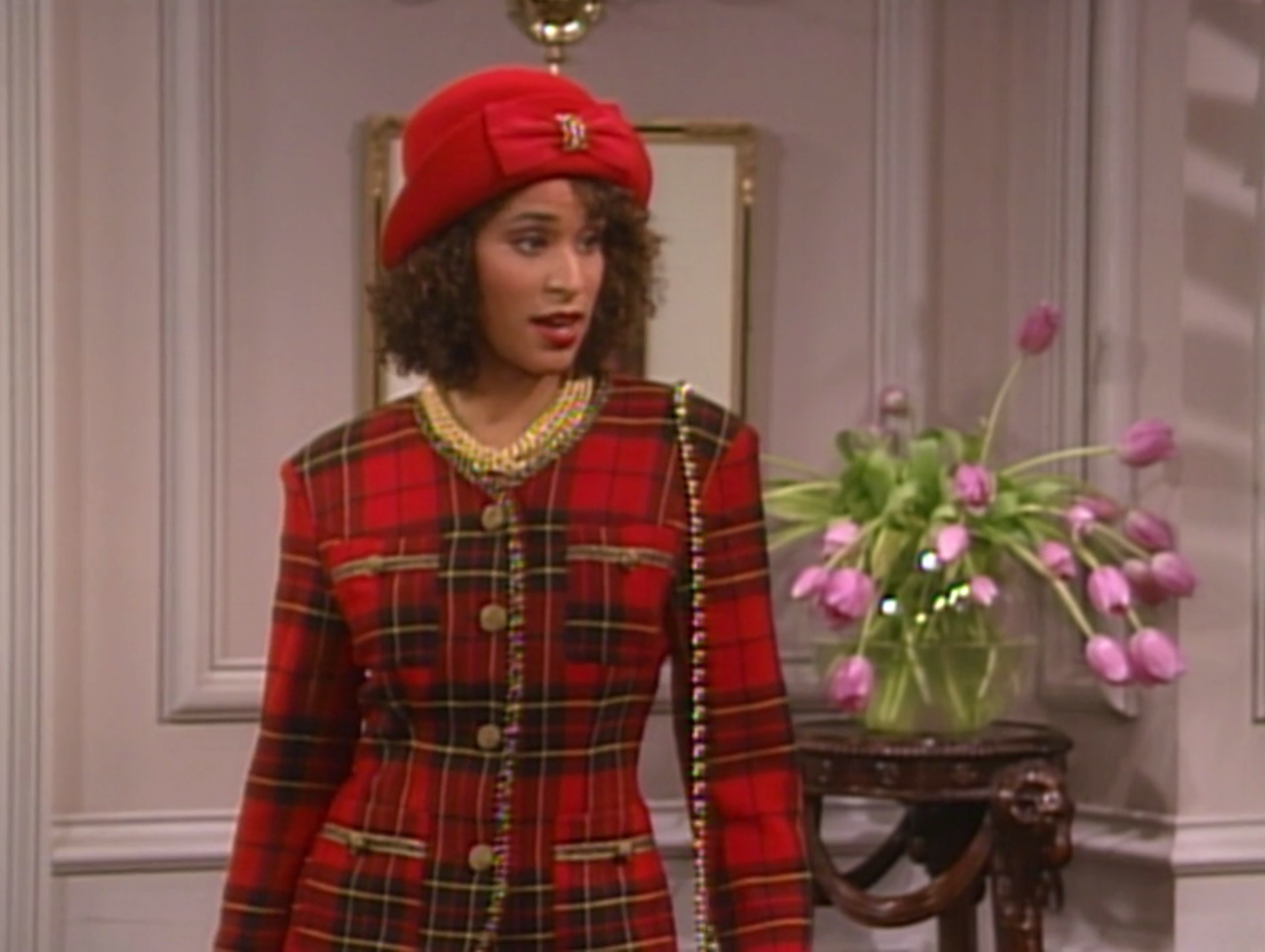 33 Outfits From Fresh Prince That Need To Make A Comeback