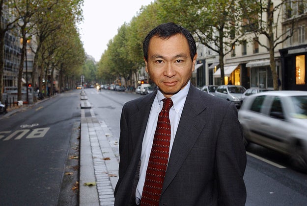 Francis Fukuyama, the academic who famously predicted Western democracy to be the final form of governance, recently published an essay titled "America: the failed state" in British magazine Prospect.