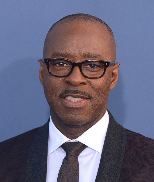 11. Courtney B. Vance