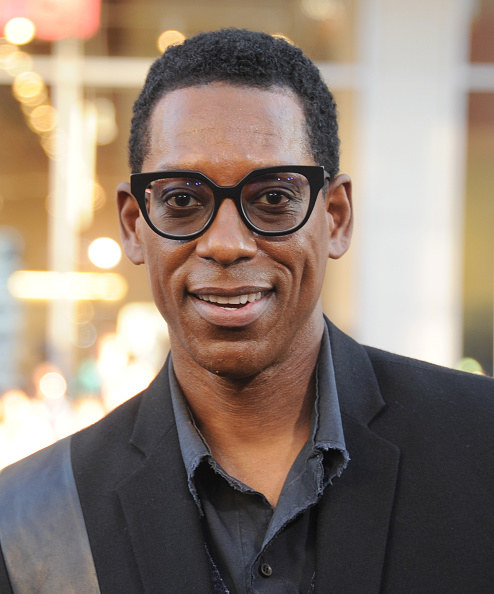 10. Orlando Jones