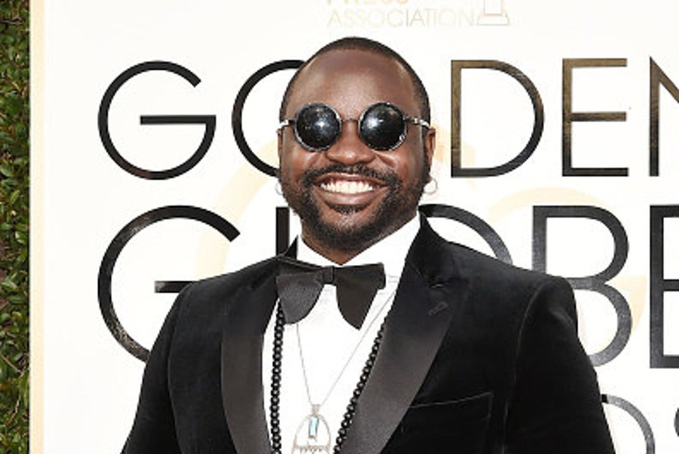 15. Brian Tyree Henry