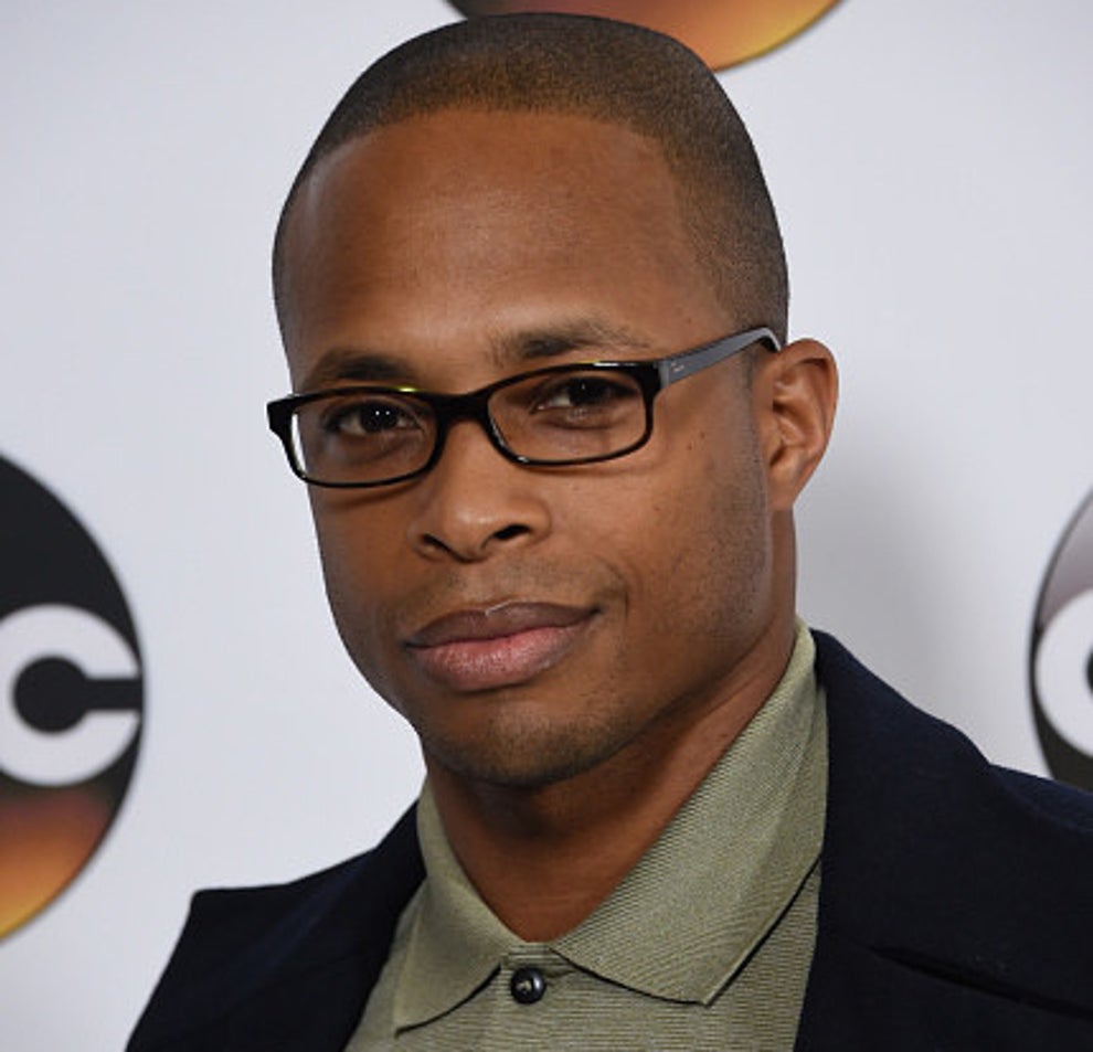 36. Cornelius Smith Jr.