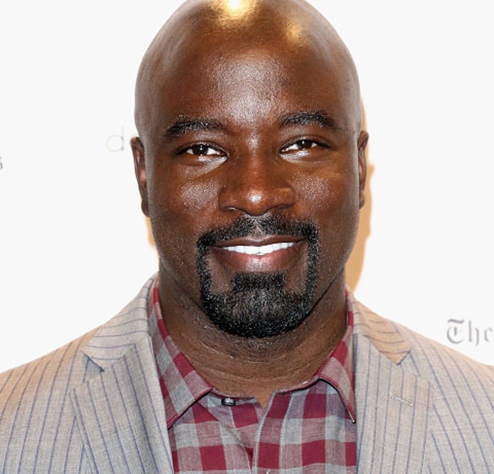 27. Mike Colter