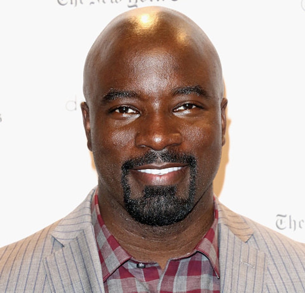 27. Mike Colter