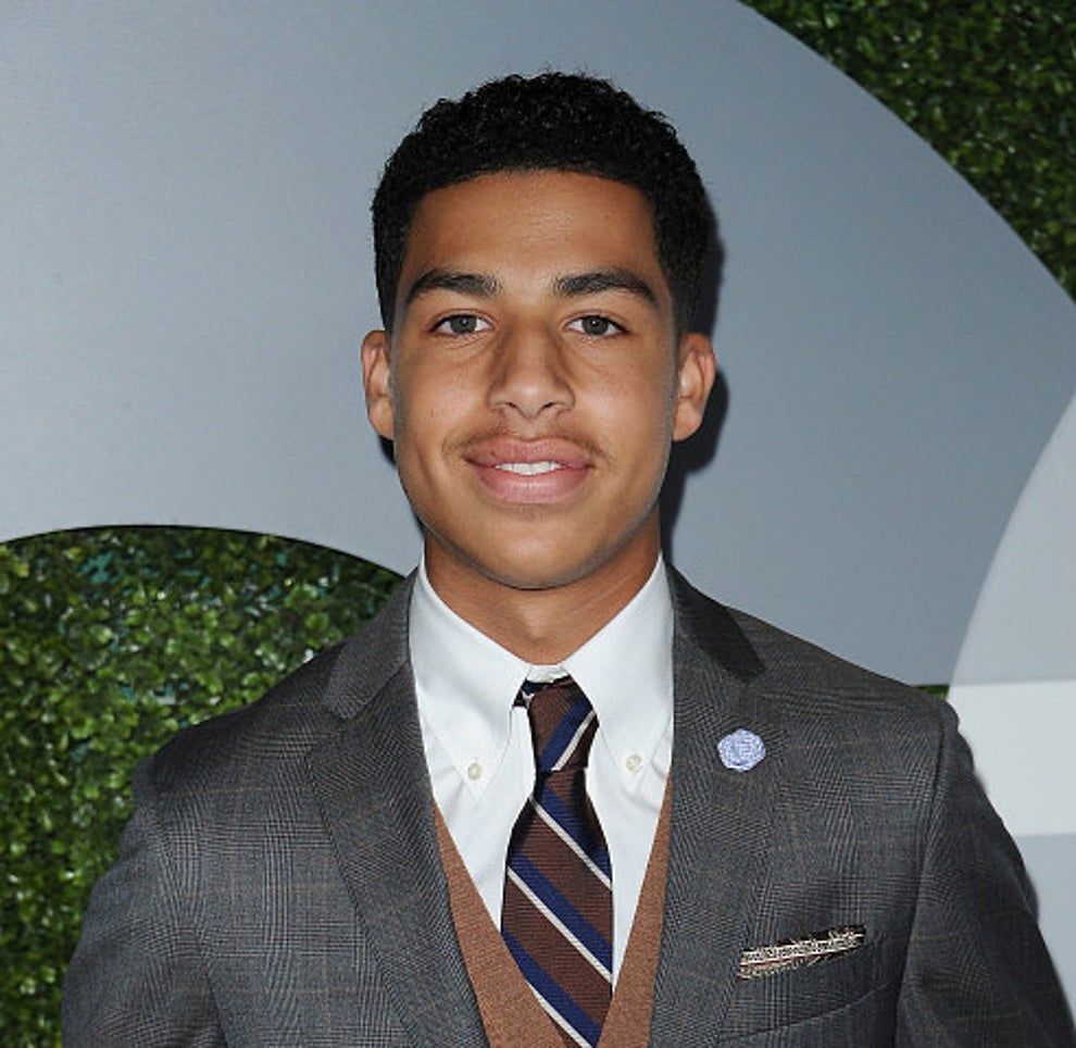 41. Marcus Scribner