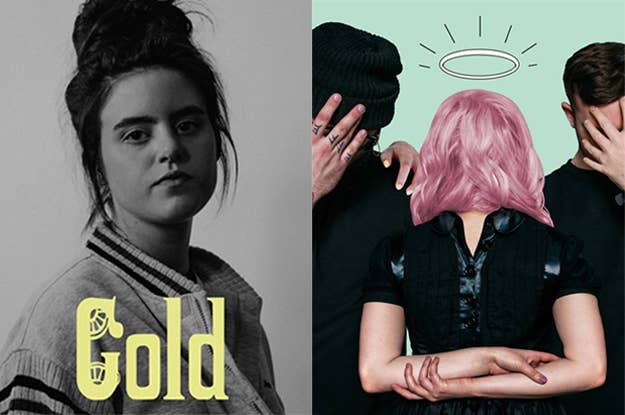 20 Hit Songs That Literally Sound Exactly The Same