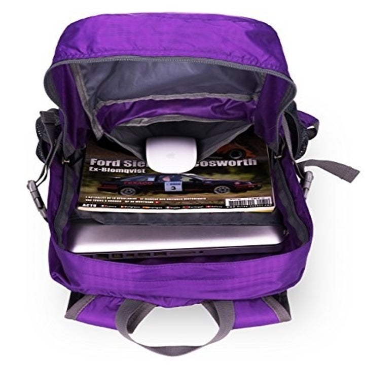 17 Of The Best Backpacks You Can Get On Amazon