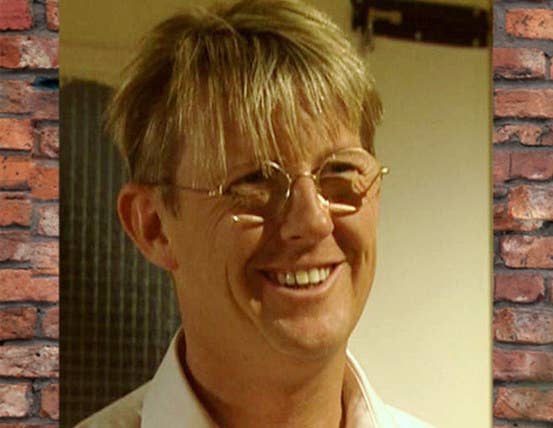 Coronation street characters names