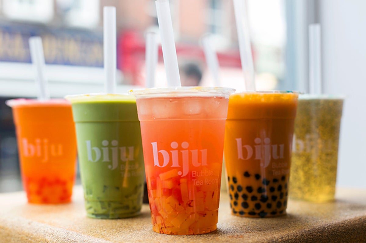 Boba Tea Flavors: Over 30 Popular Bubble Teas to Try