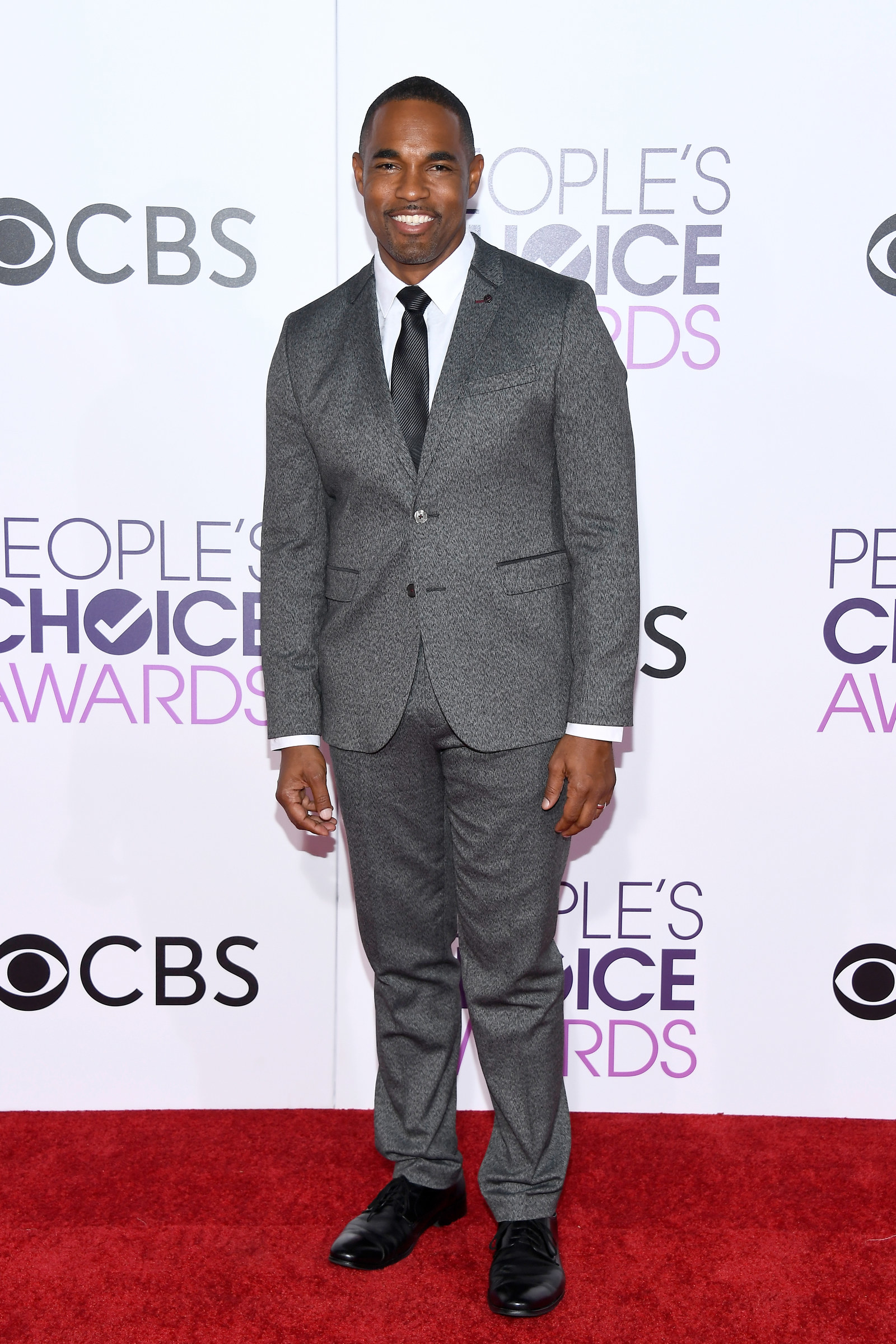 Jason George