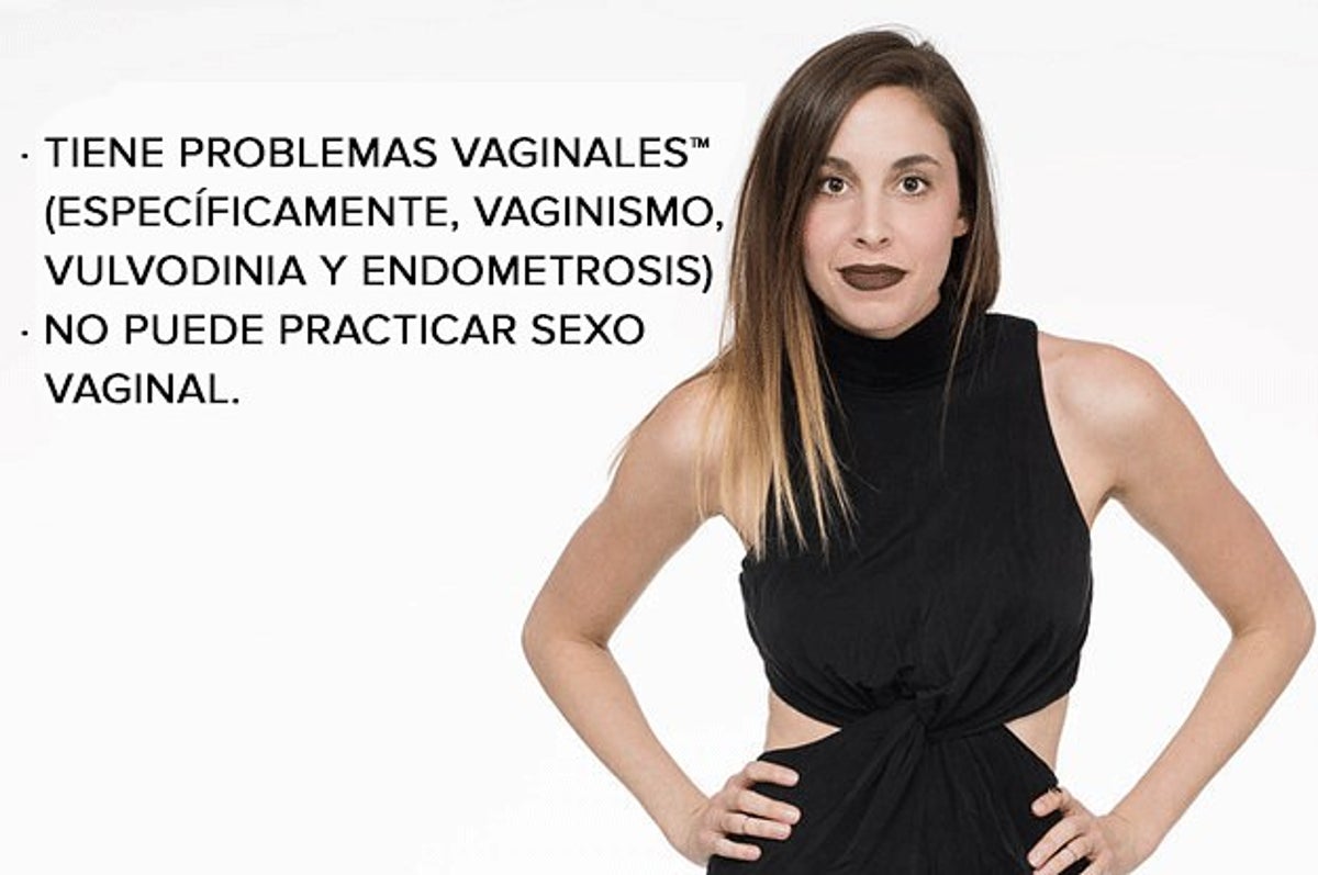 Me puse bótox en la vagina y cambió mi vida