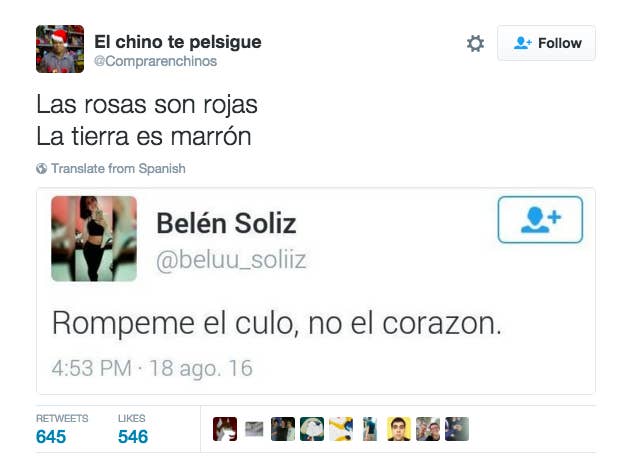 Así Nació El Poema Más Romántico Y Perturbador De La Historia De La
