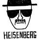 Heisenberg Uws